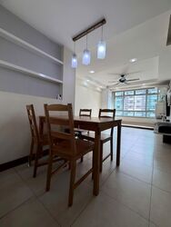 Blk 305B Treelodge@punggol (Punggol), HDB 4 Rooms #554020871